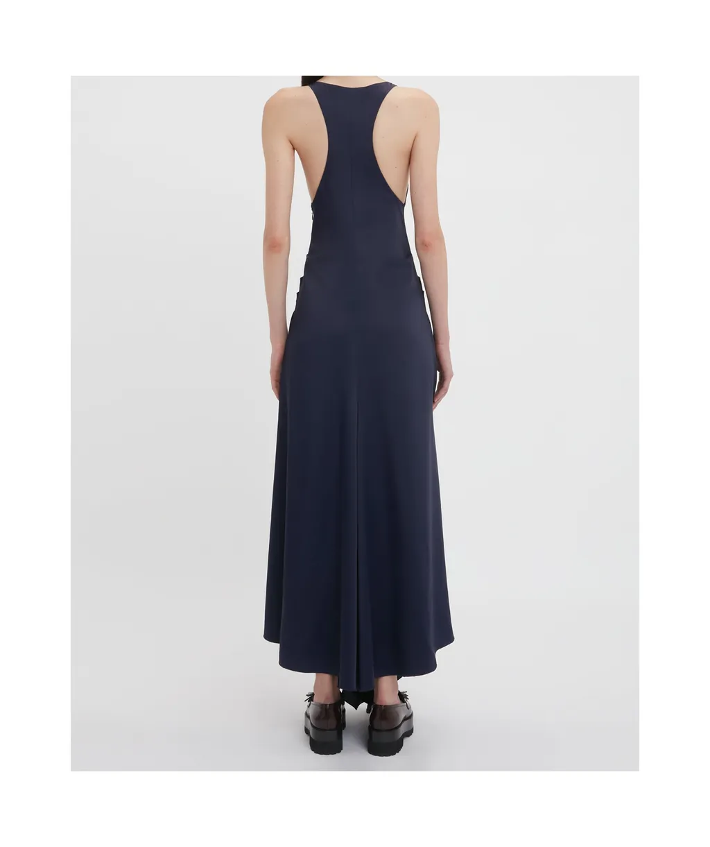 Sleeveless Dress