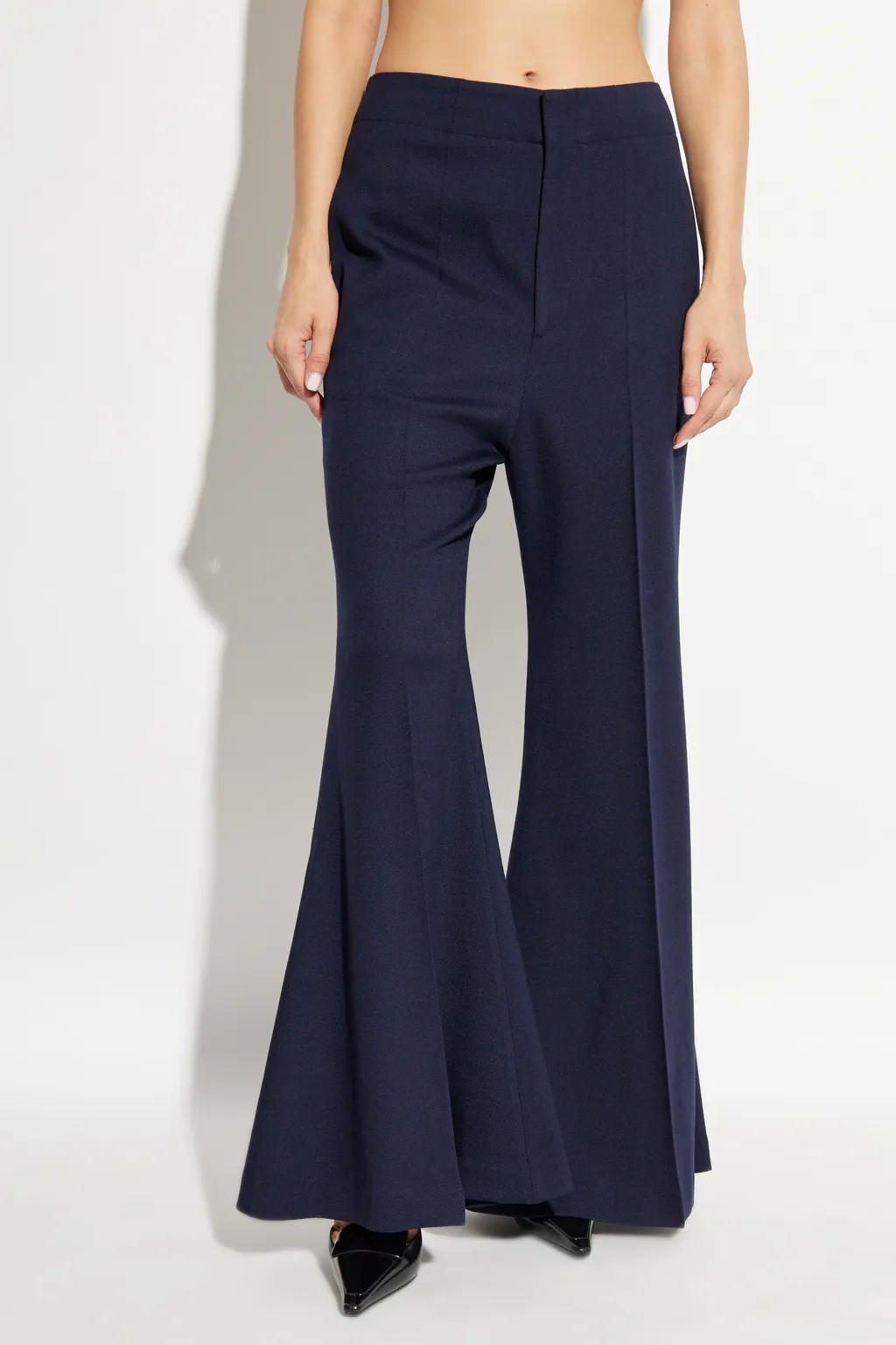 Horn Casual Pants