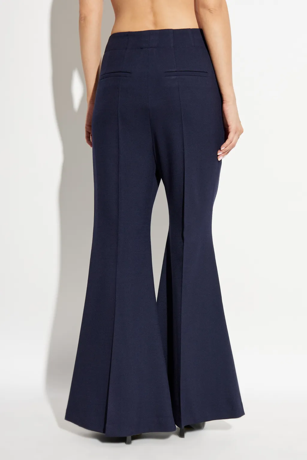 Horn Casual Pants