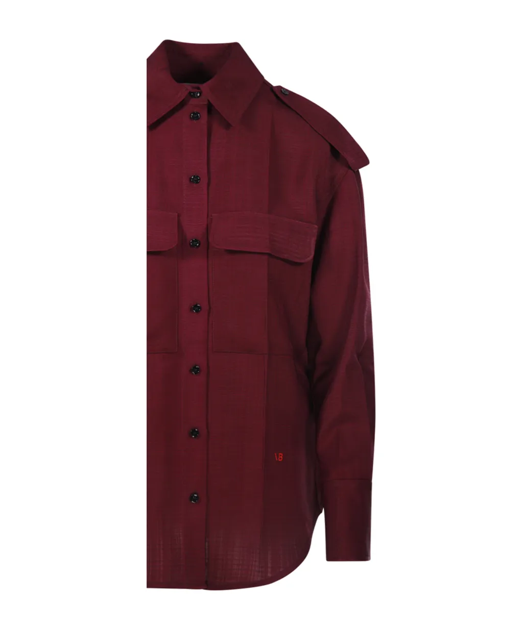 Long-Sleeved Shirt
