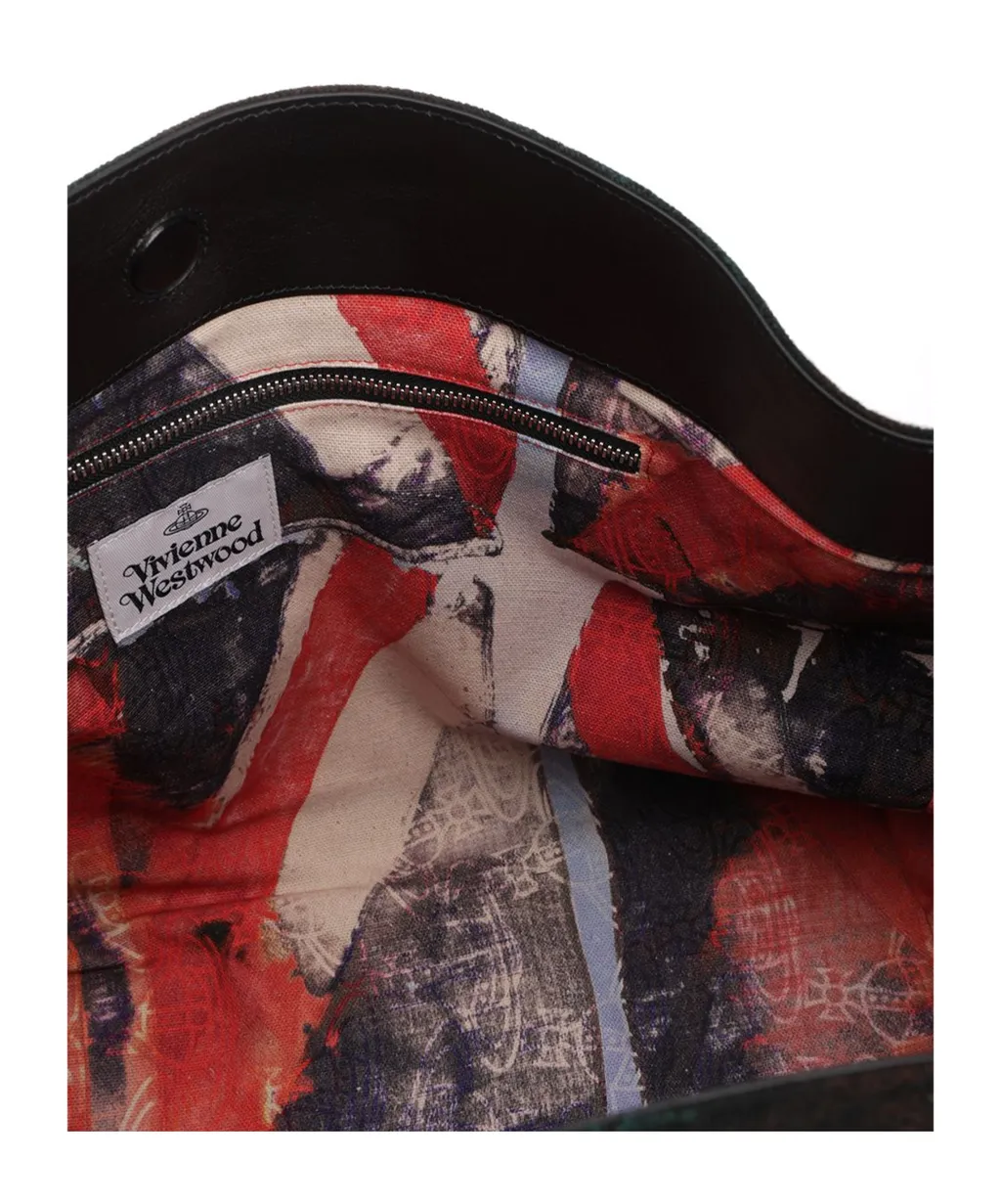 Maxime Large Shoulder Bag