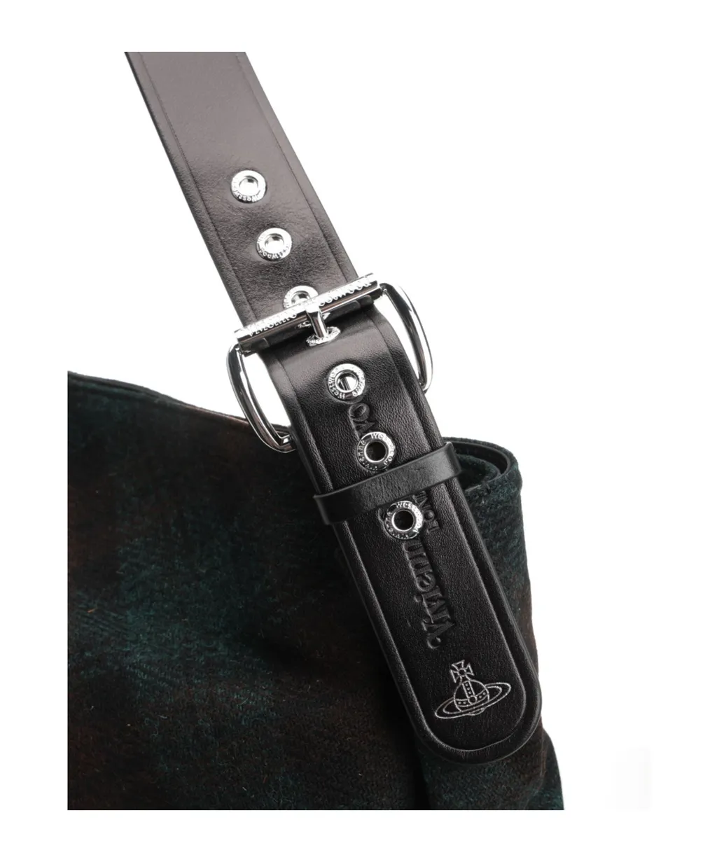 Maxime Large Shoulder Bag