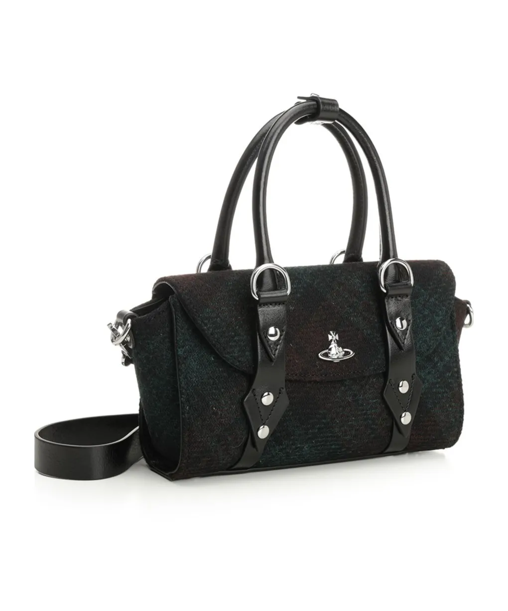 Bettina Mini Crossbody Bag