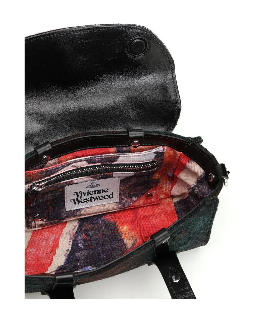 Bettina Mini Crossbody Bag