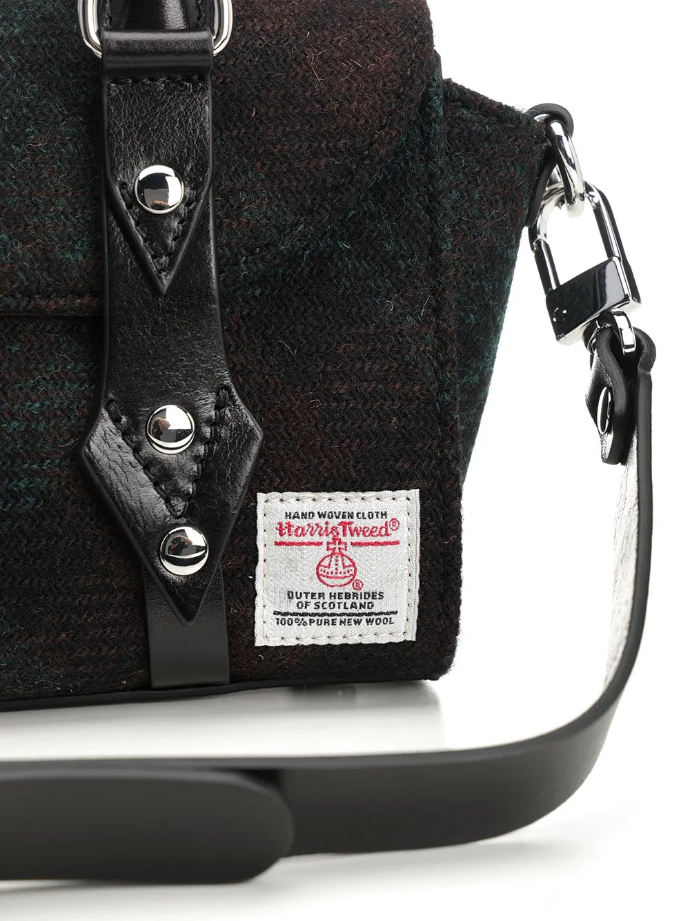 Bettina Mini Crossbody Bag