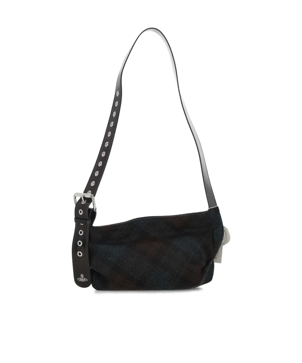 Maxime Small Crossbody Bag