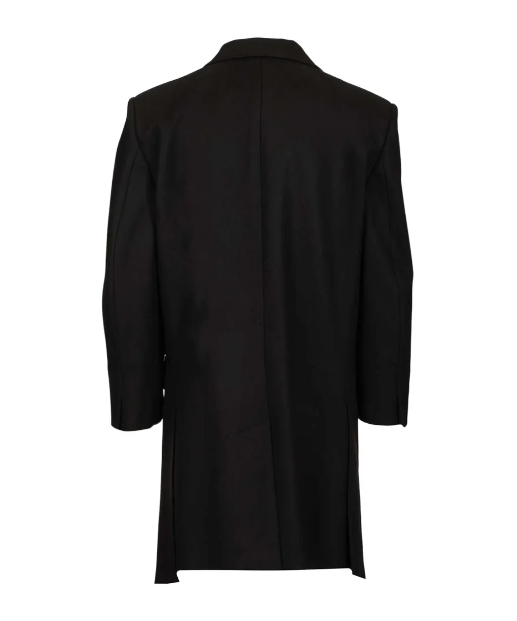 Huddersfield Long Coat
