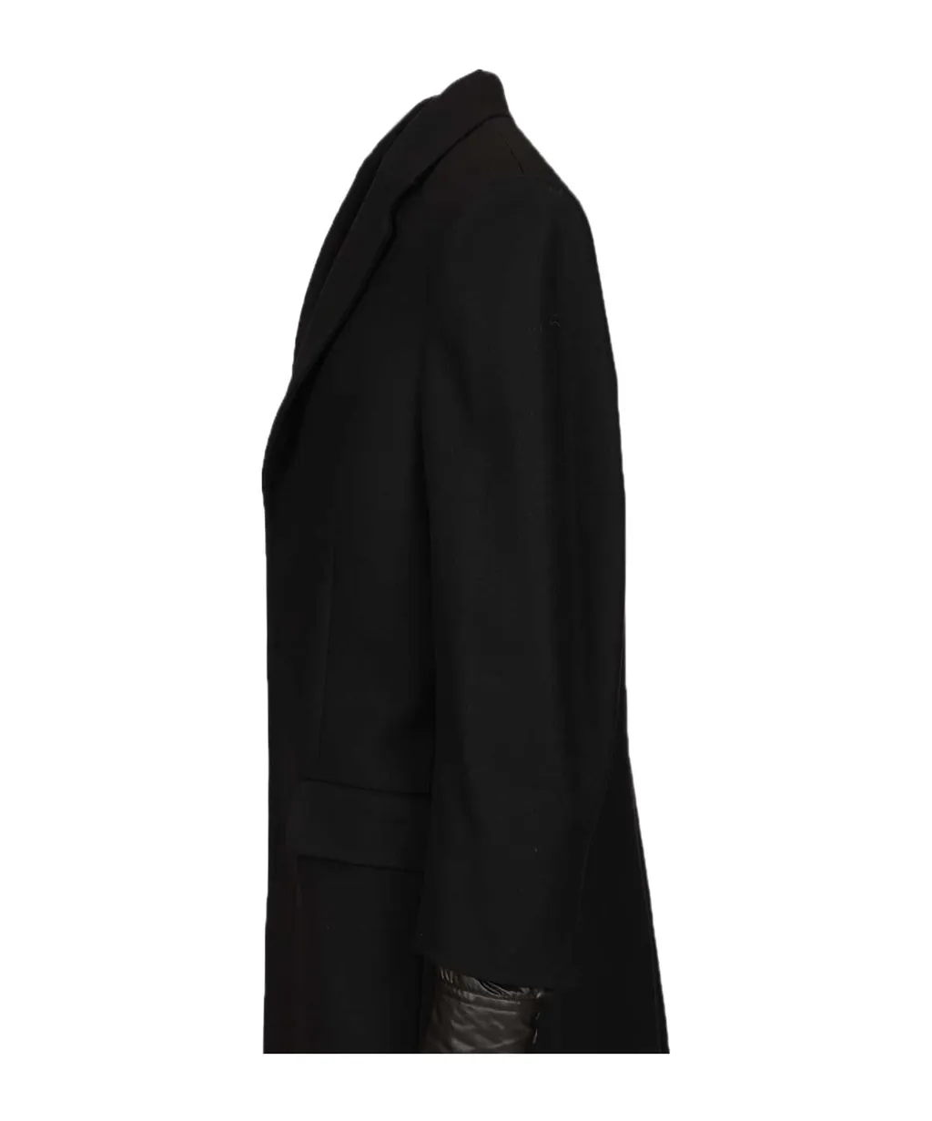 Huddersfield Long Coat