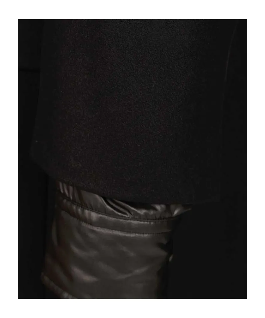 Huddersfield Long Coat