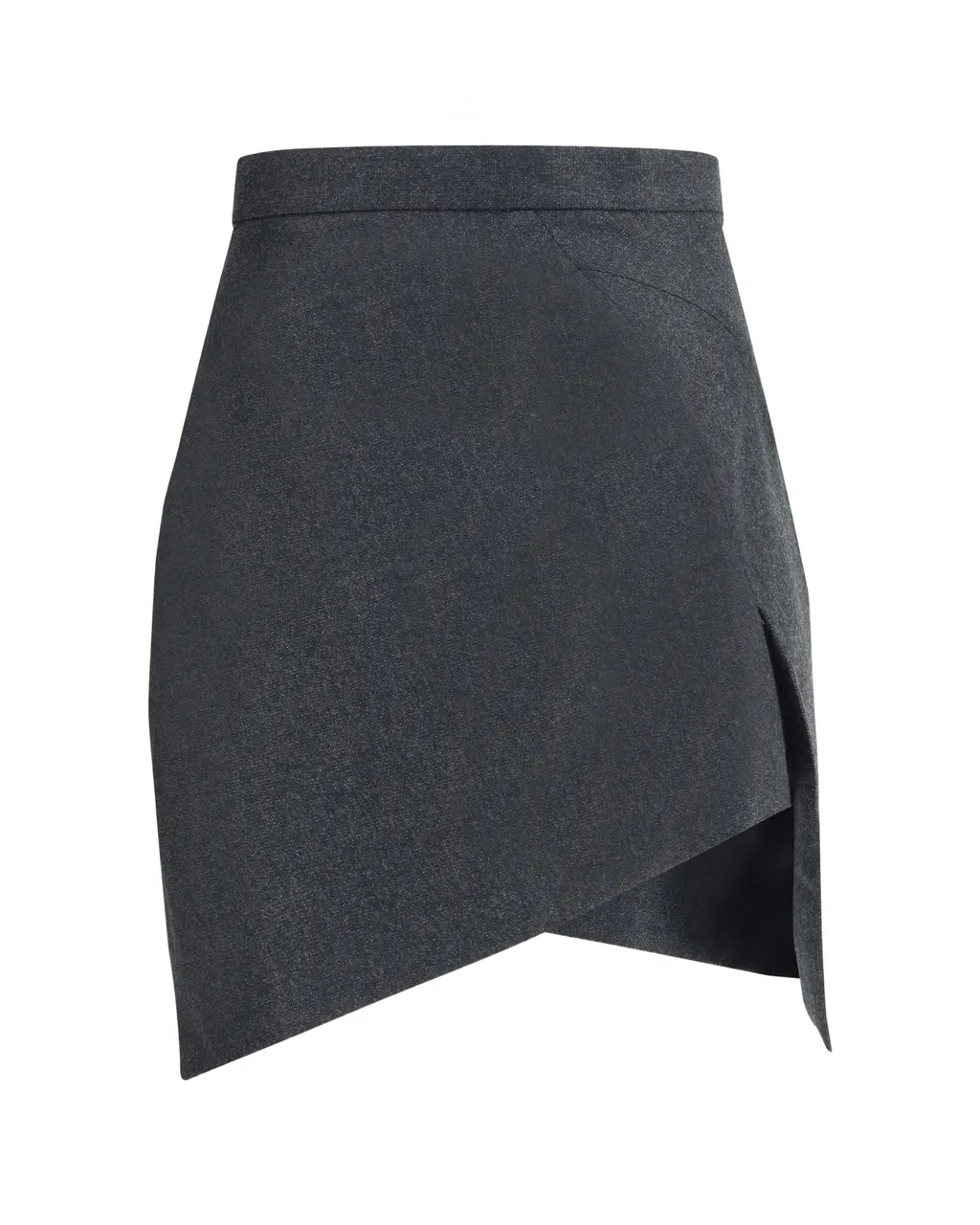 Mini Layered Skirt