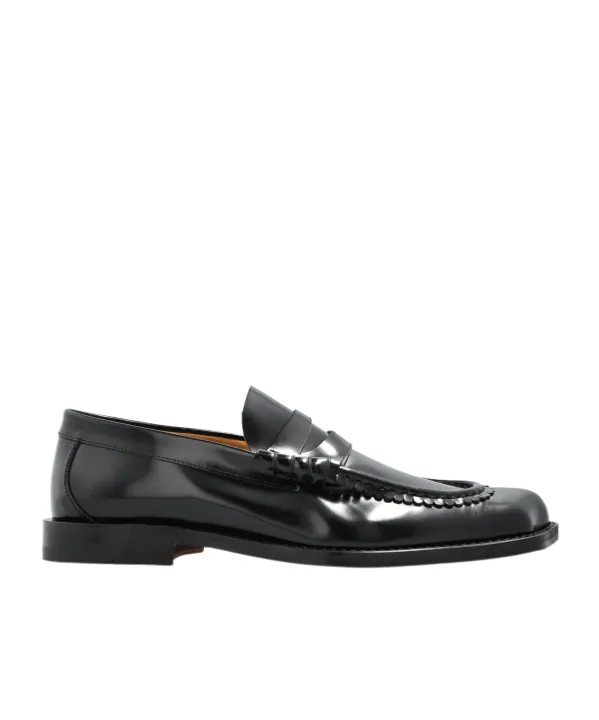 Coin Loafers