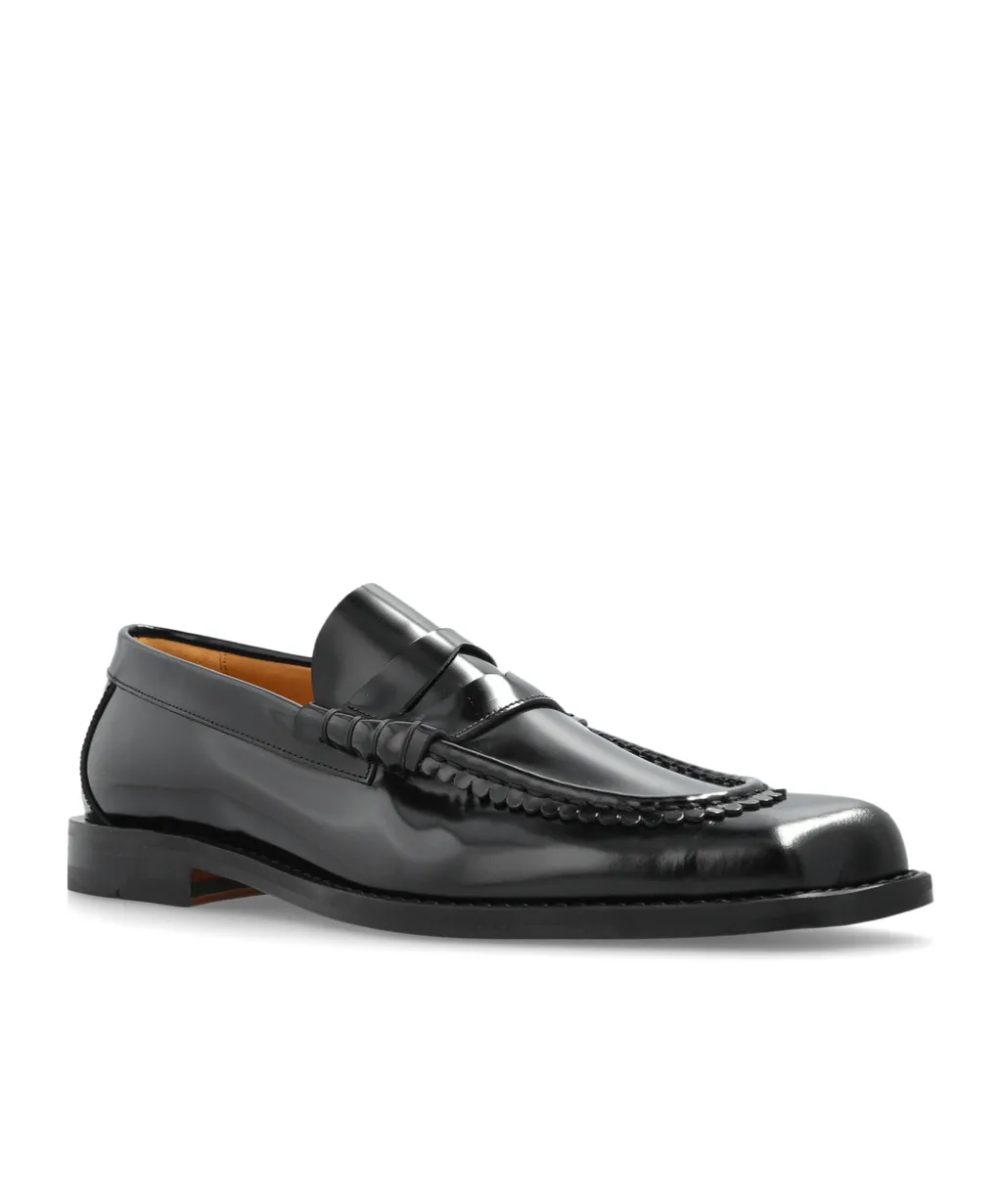 Coin Loafers