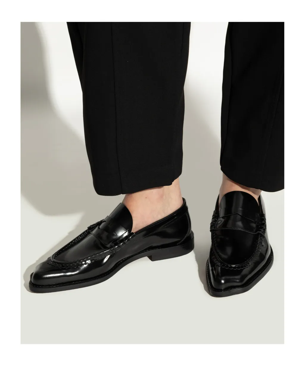 Coin Loafers