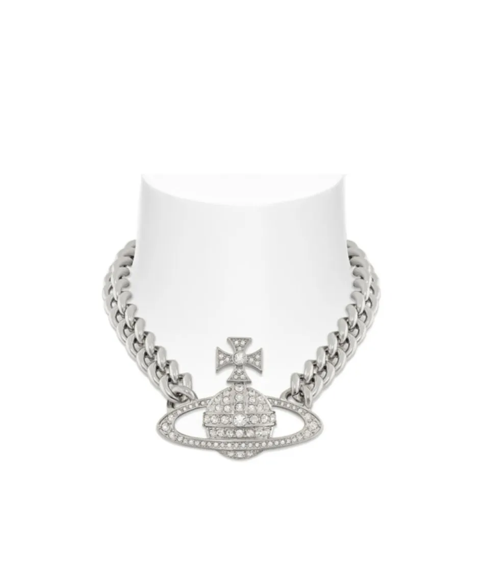 Neysa Chain Necklace