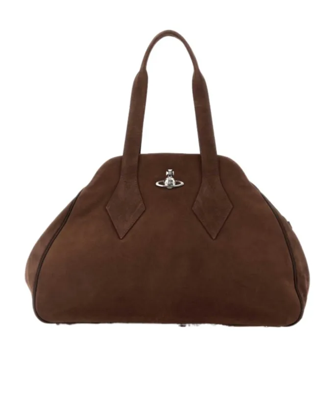 Yasmine Large Tote Bag