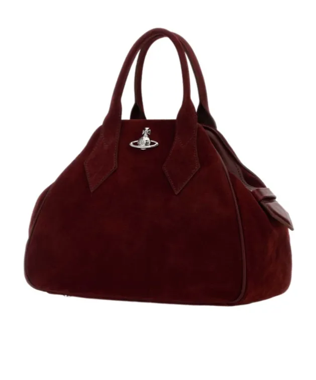 Yasmine Medium Tote Bag