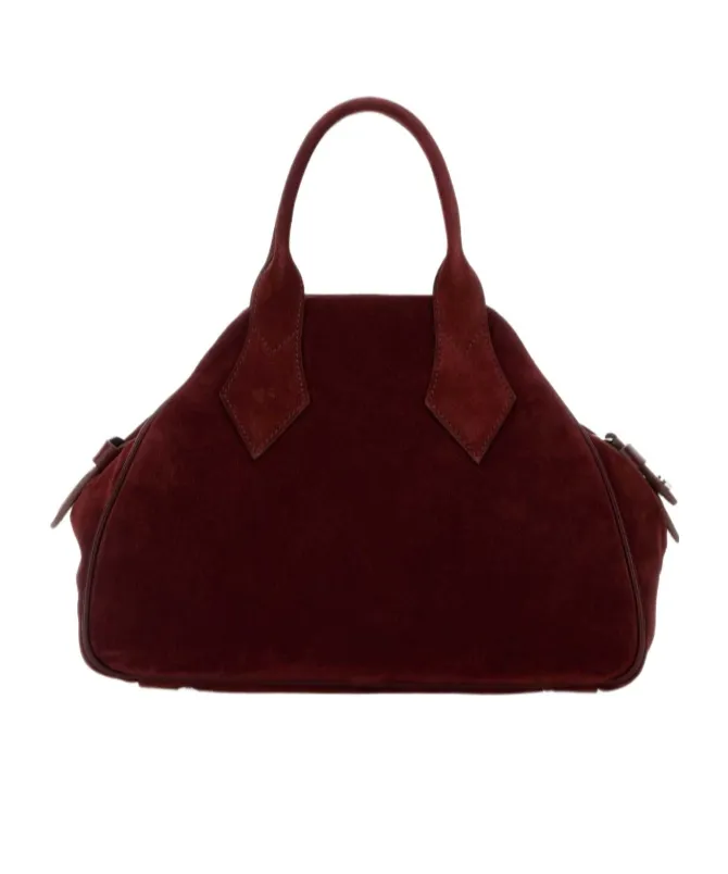 Yasmine Medium Tote Bag