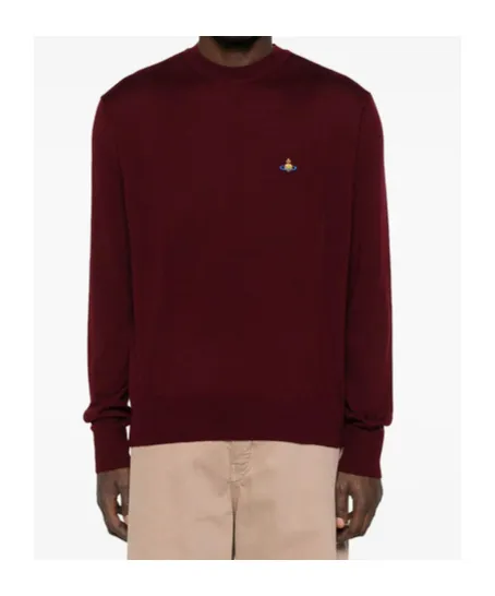 Alex Crewneck Jumper