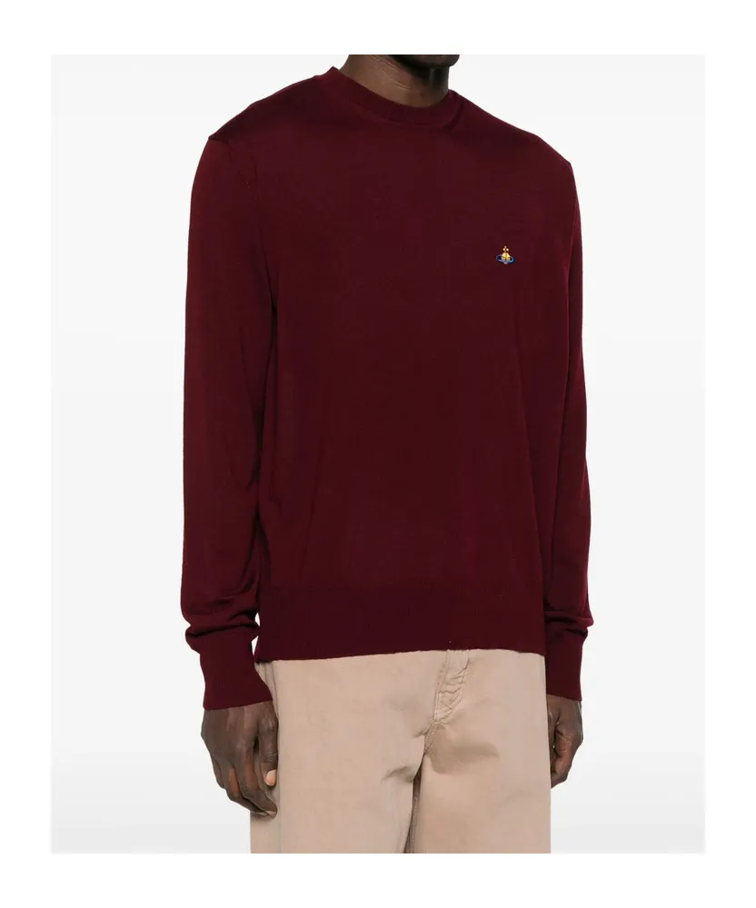 Alex Crewneck Jumper
