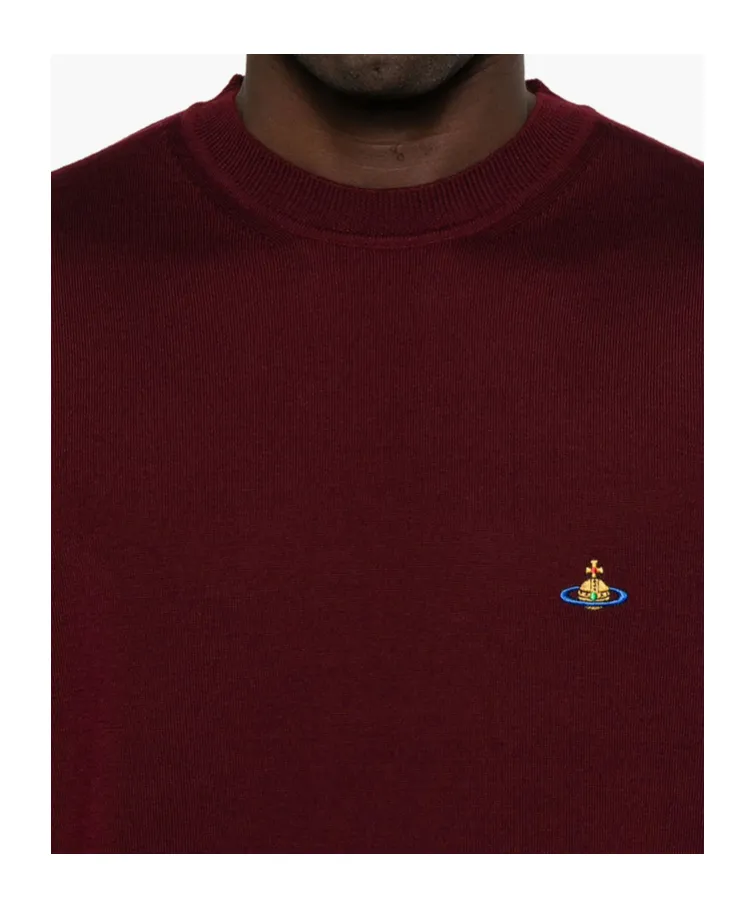 Alex Crewneck Jumper