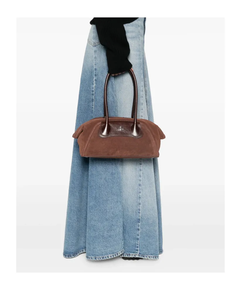 Shirley Small Holdall