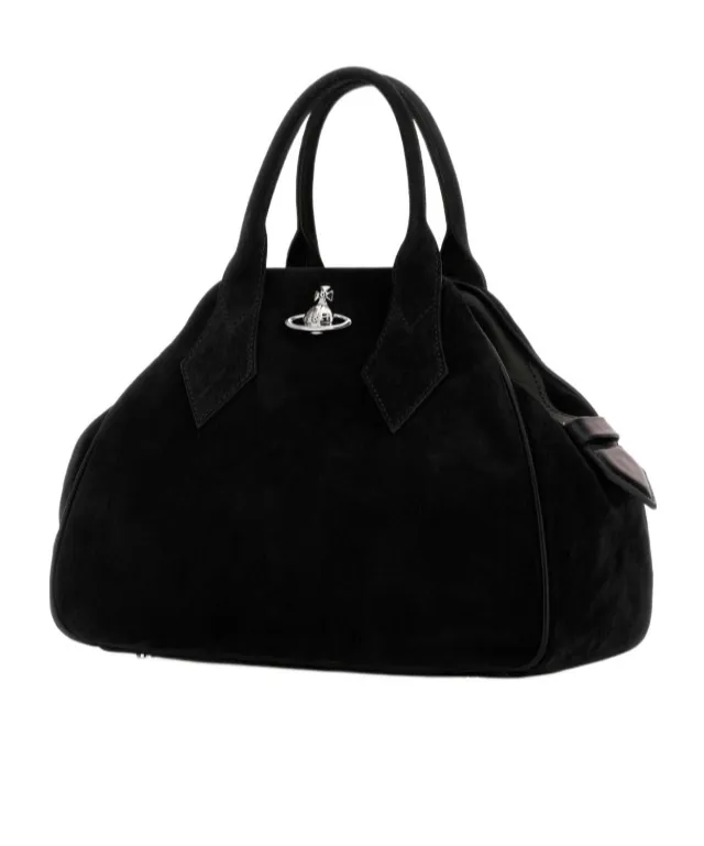 Yasmine Medium Tote Bag