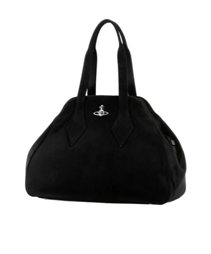 Yasmine Large Tote Bag