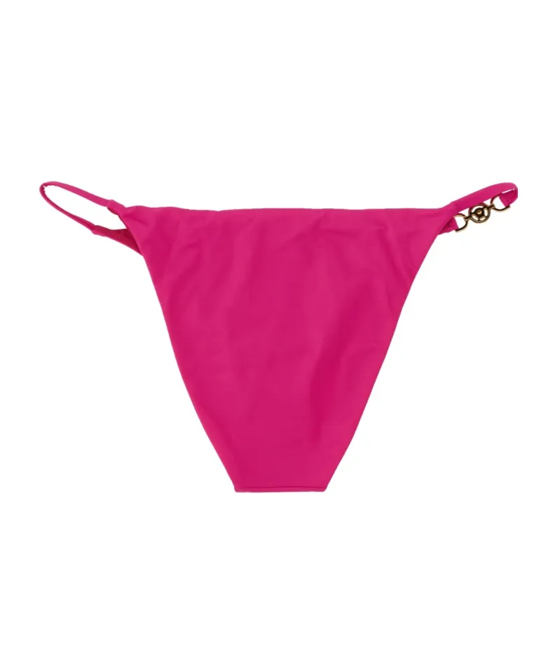 Medusa Detailed Bikini Briefs