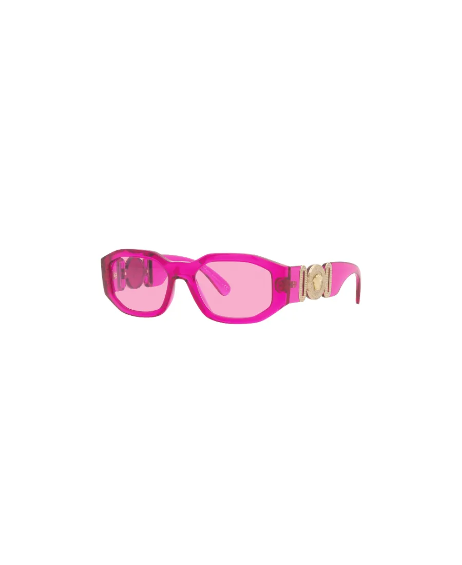 Logo Sunglasses