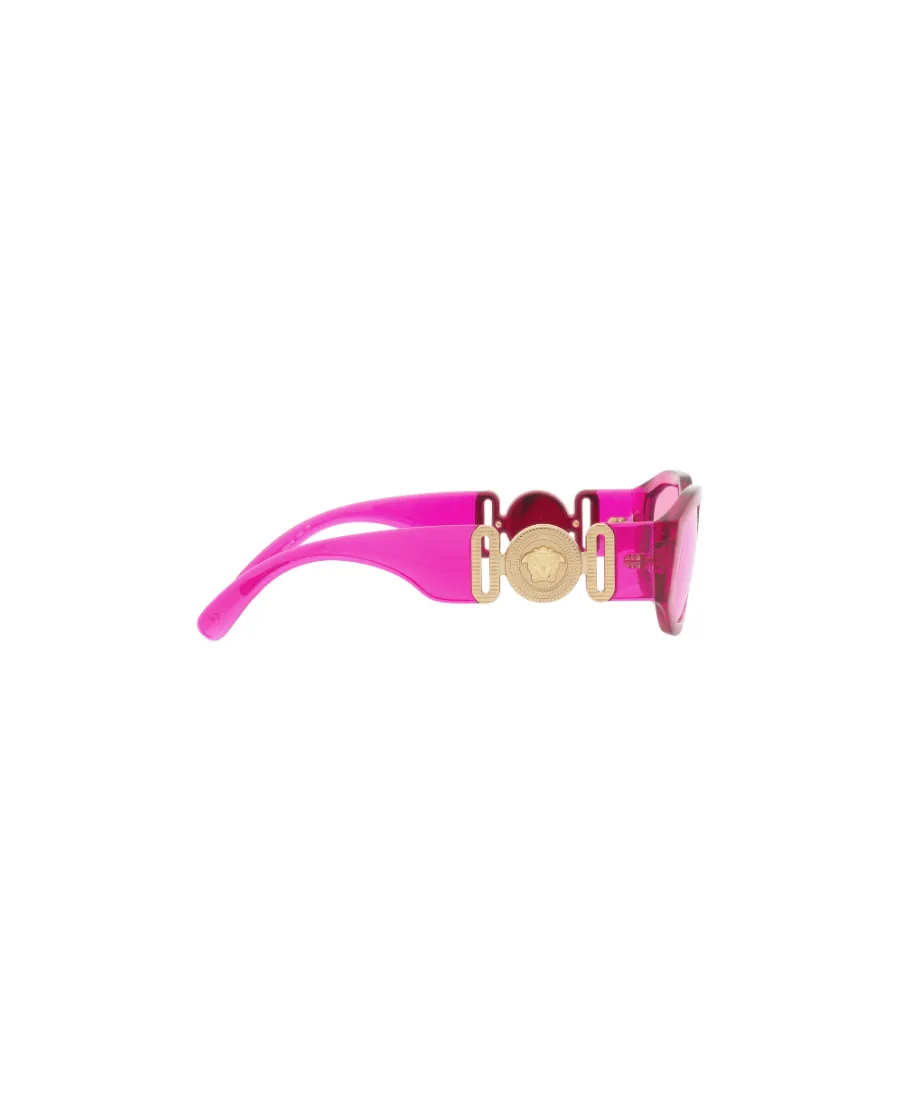 Logo Sunglasses