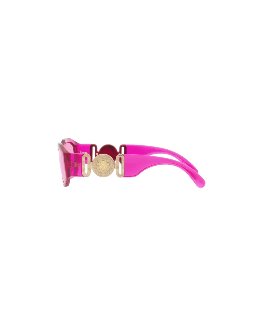 Logo Sunglasses