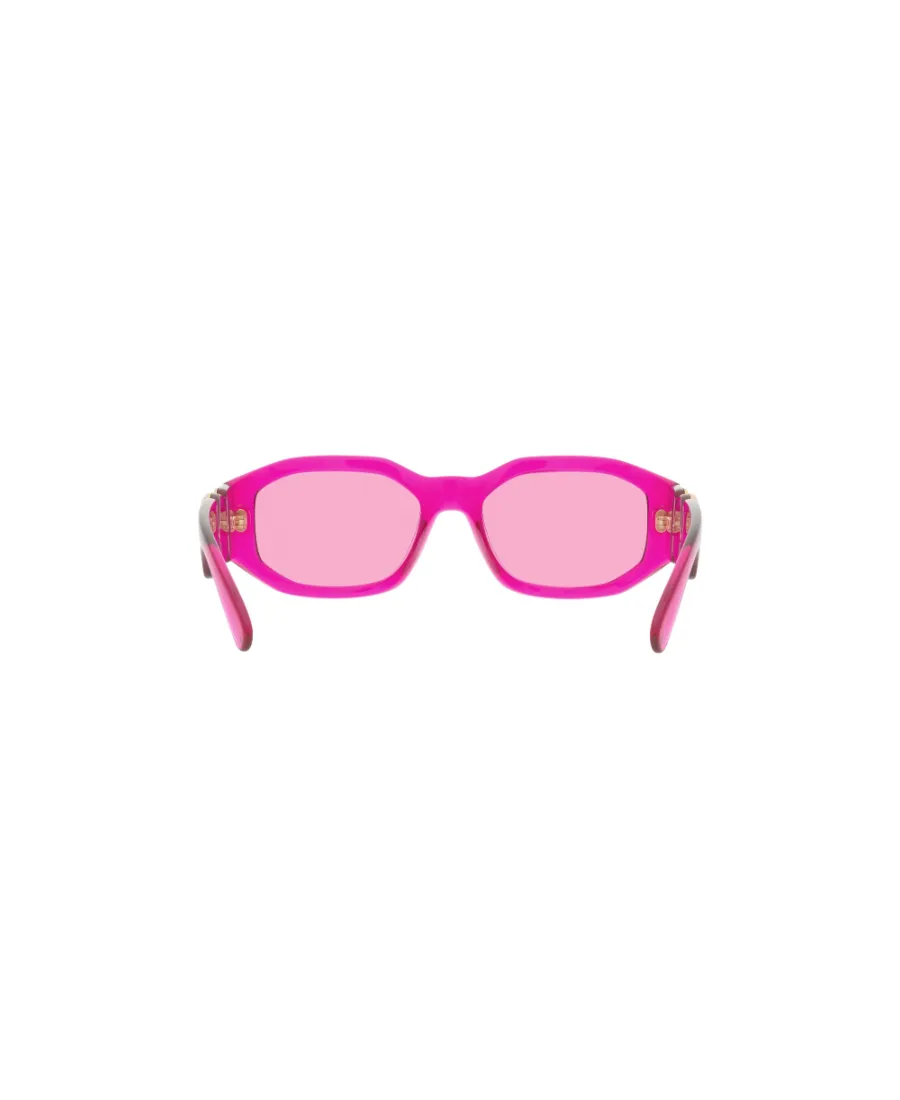 Logo Sunglasses