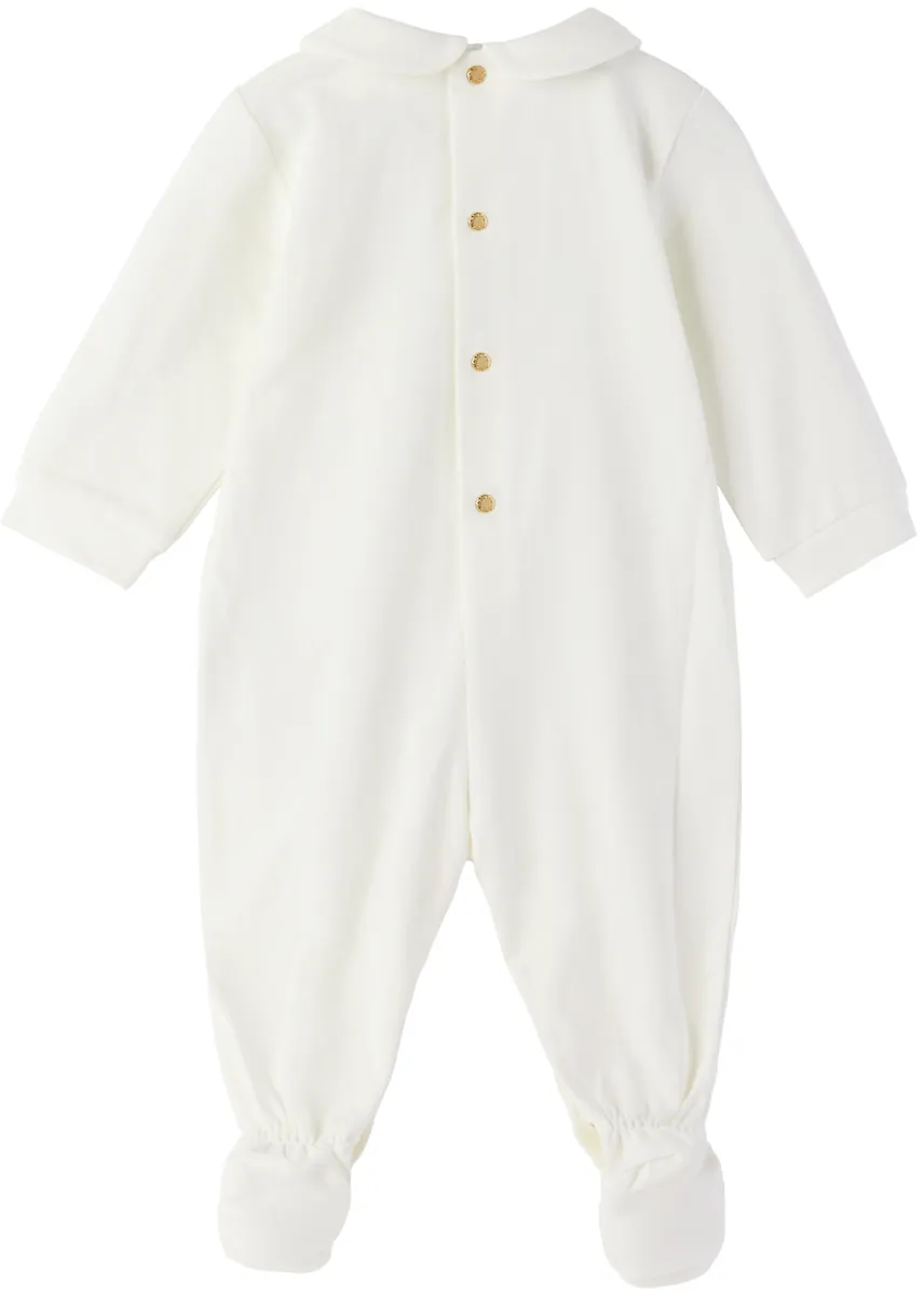 Medusa Head Printed Stretch Pajamas