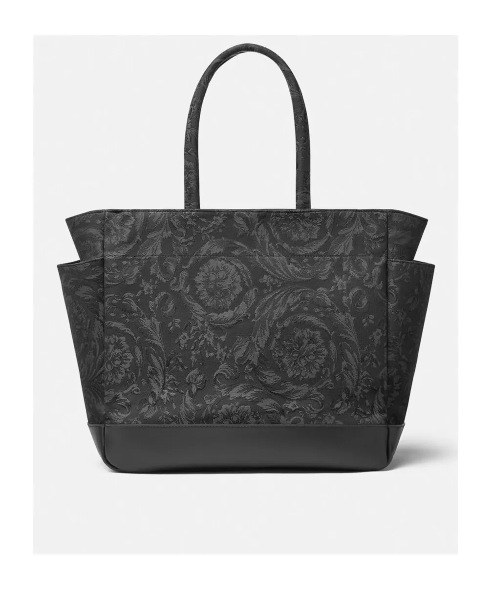 Barocco Athena Changing Mat Bag