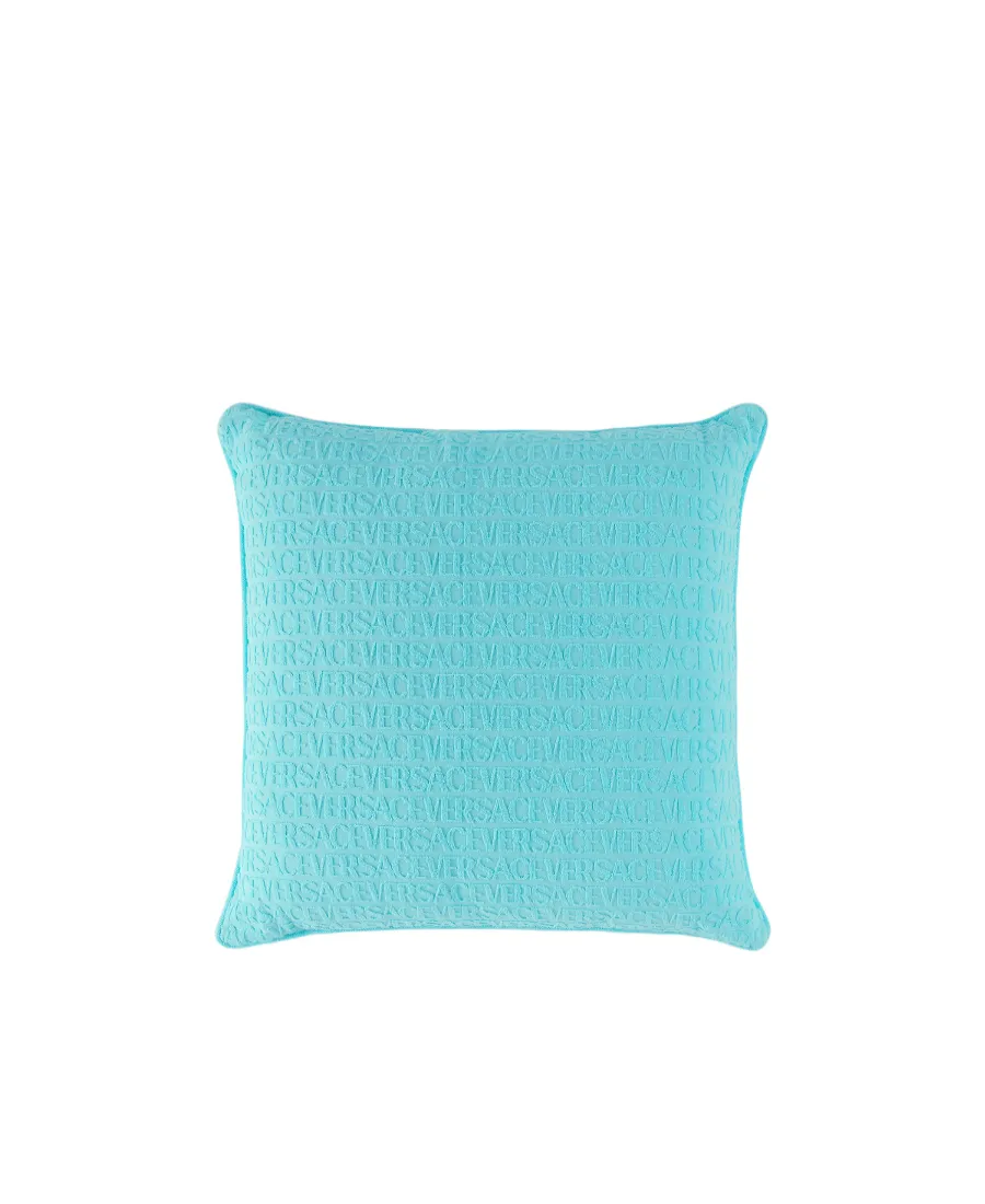 Seashell Baroque Cushion