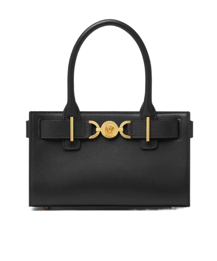 Medusa '95 Small Top Handle Bag