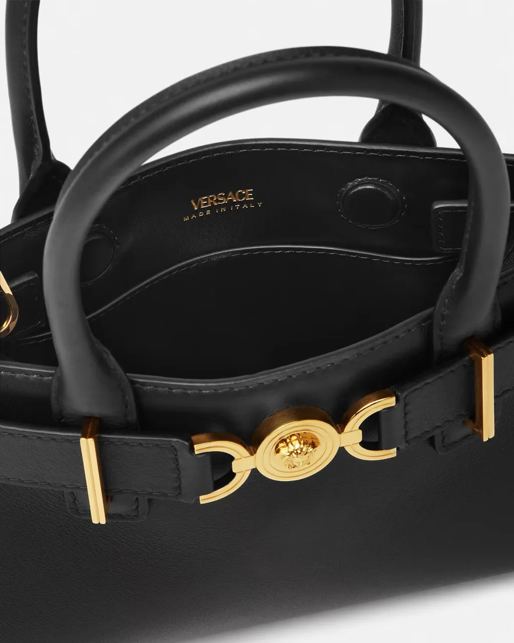 Medusa '95 Small Top Handle Bag