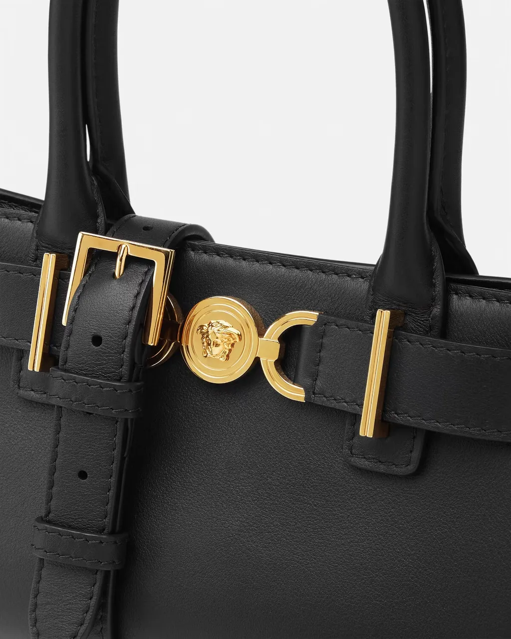 Medusa '95 Small Top Handle Bag