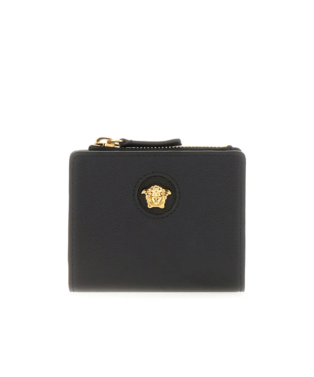 Zip Flip Wallet