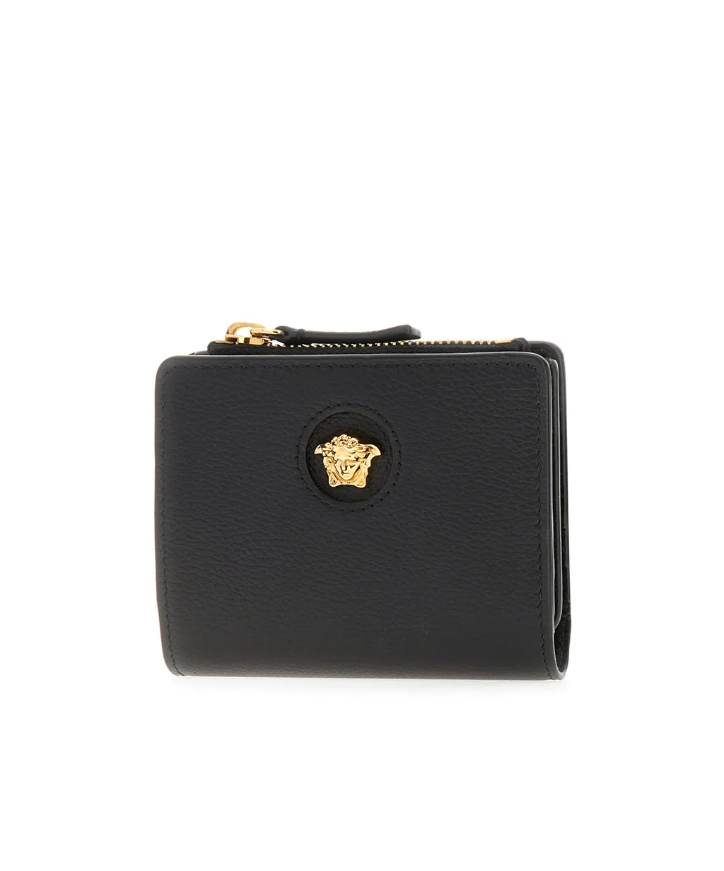 Zip Flip Wallet