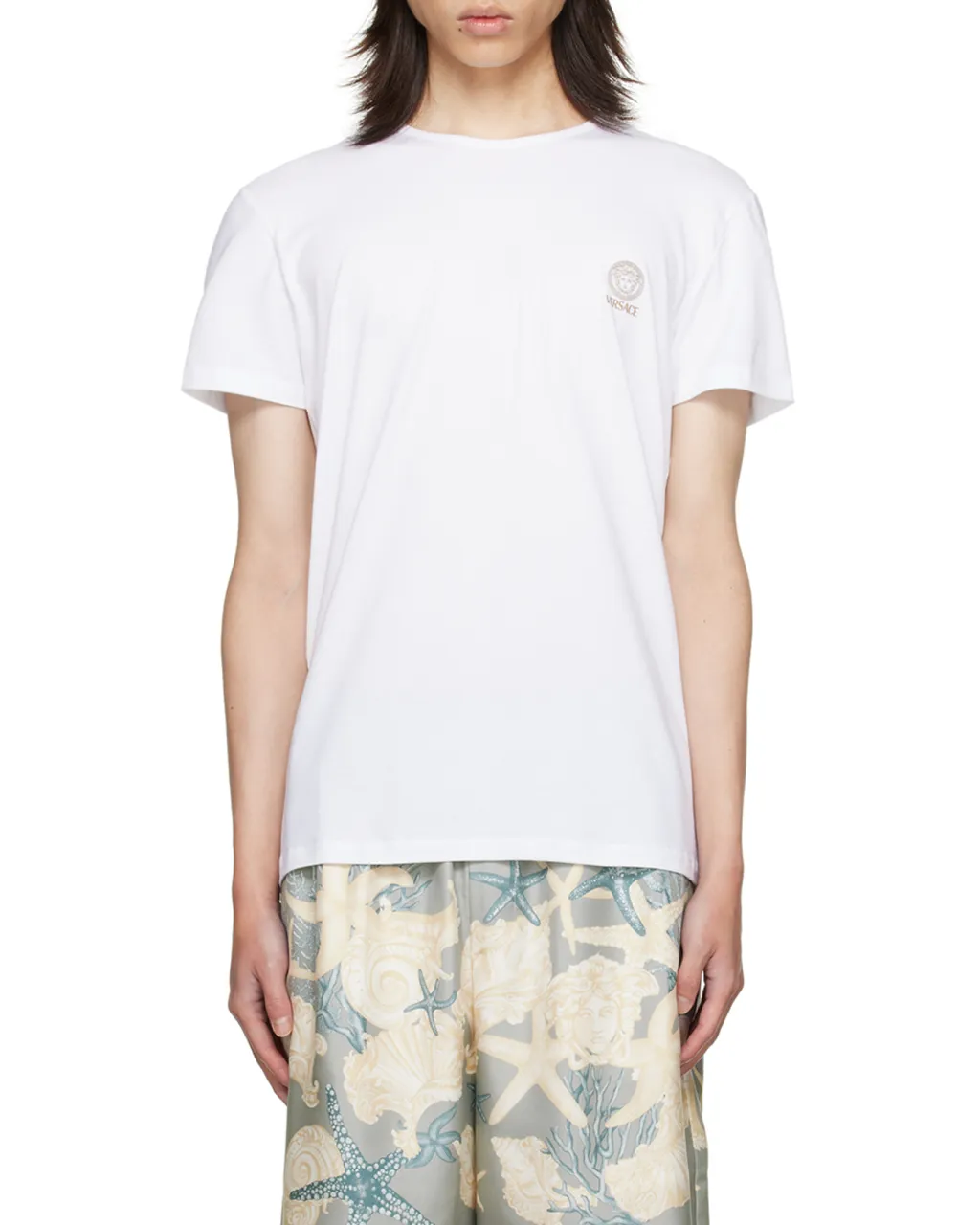2-Pack Crewneck T-Shirts