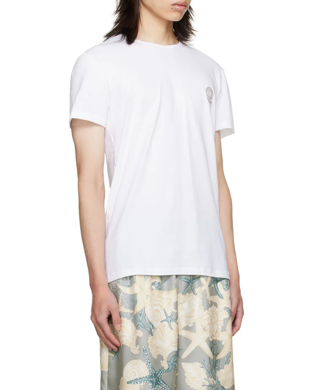 2-Pack Crewneck T-Shirts