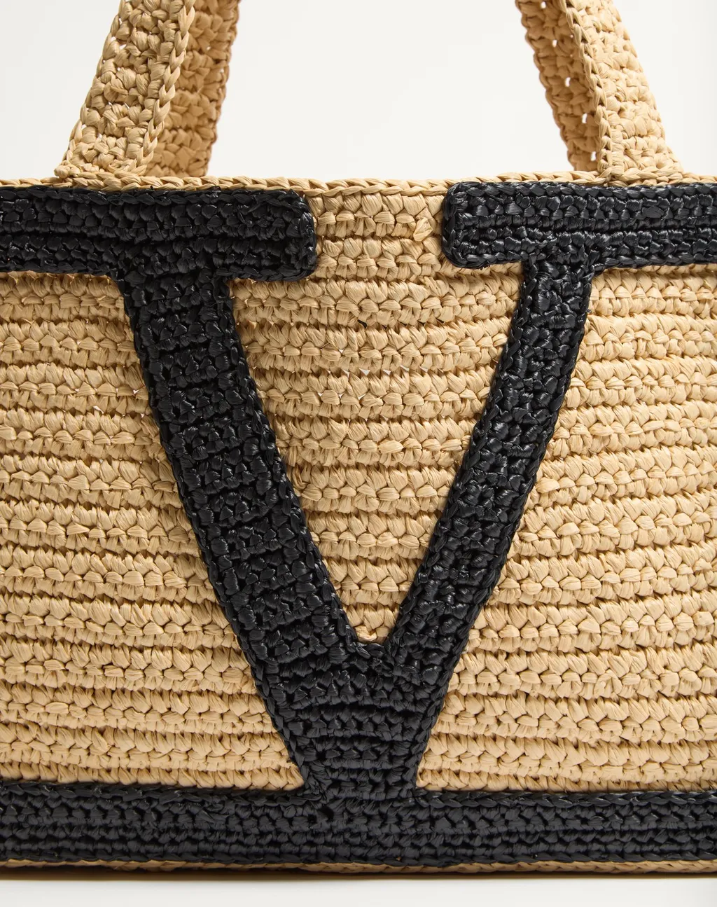 Viva Vlogo Signature Top Handle Bag
