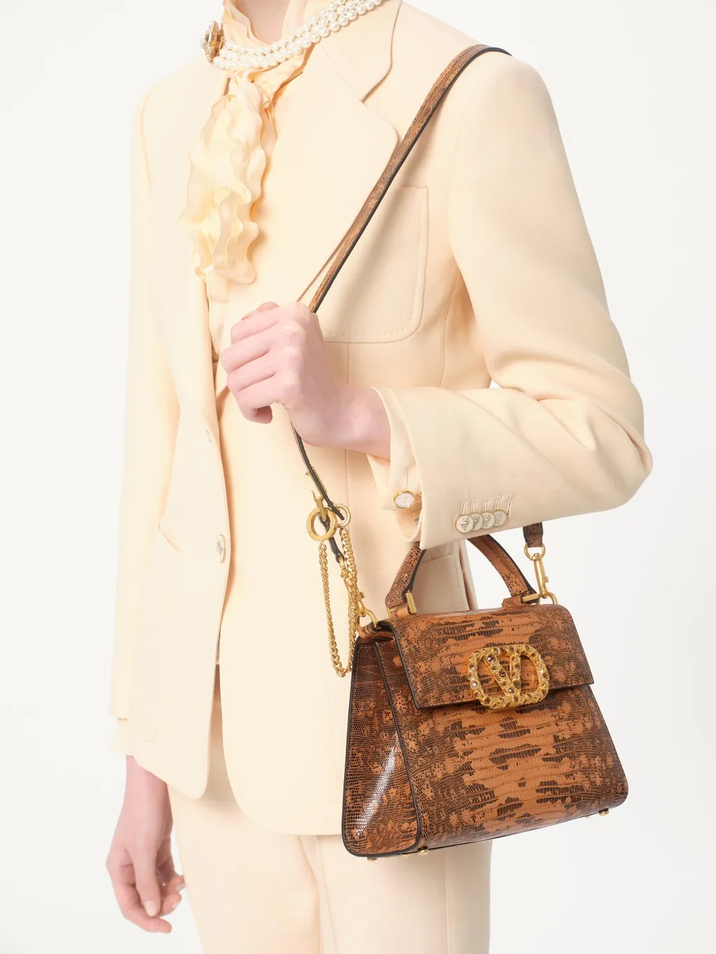 Vsling Small Shoulder Bag