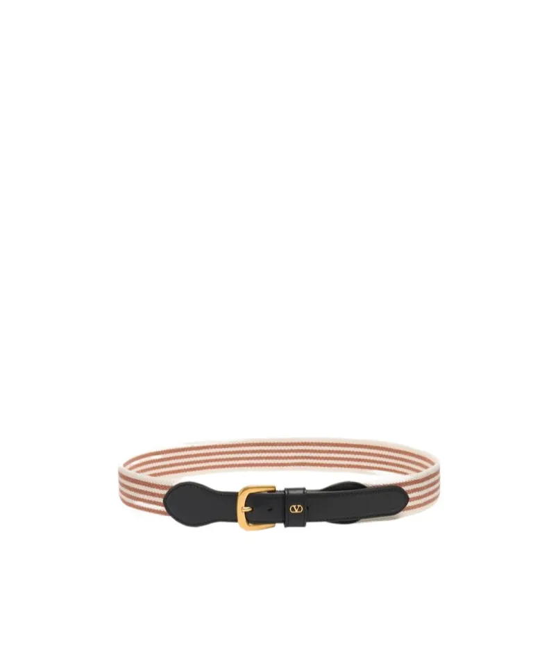 Vlogo Signature Belt 35Mm