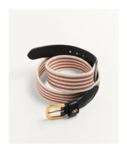 Vlogo Signature Belt 35Mm