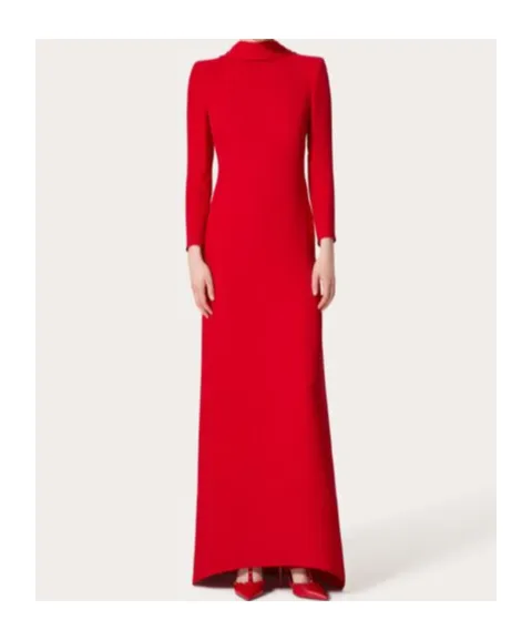 Cady Couture Gown