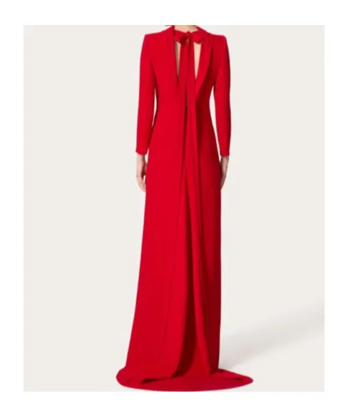 Cady Couture Gown