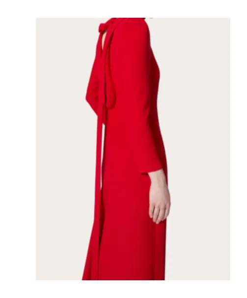 Cady Couture Gown