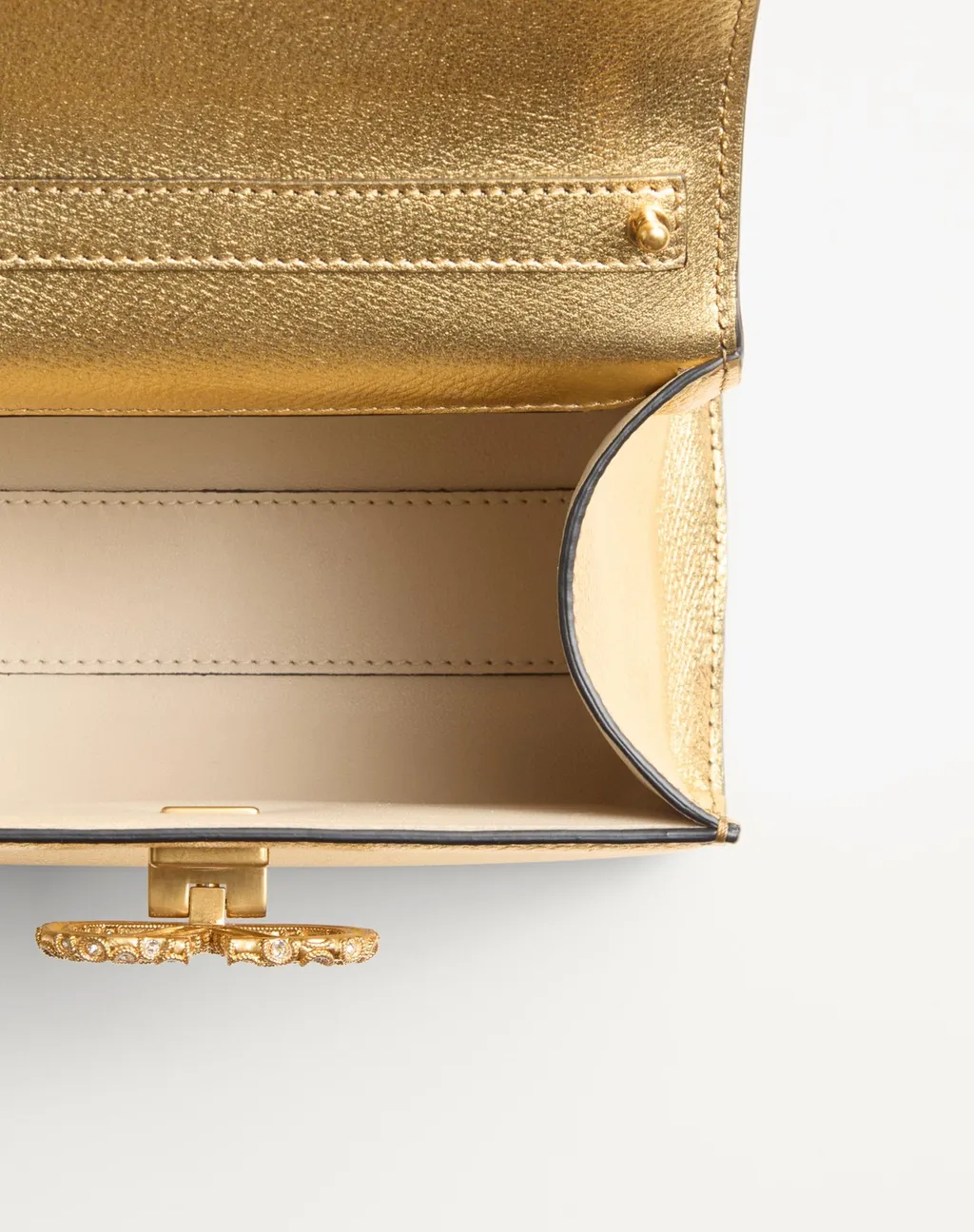 Vsling Vlogo Signature Mini Tote Bag